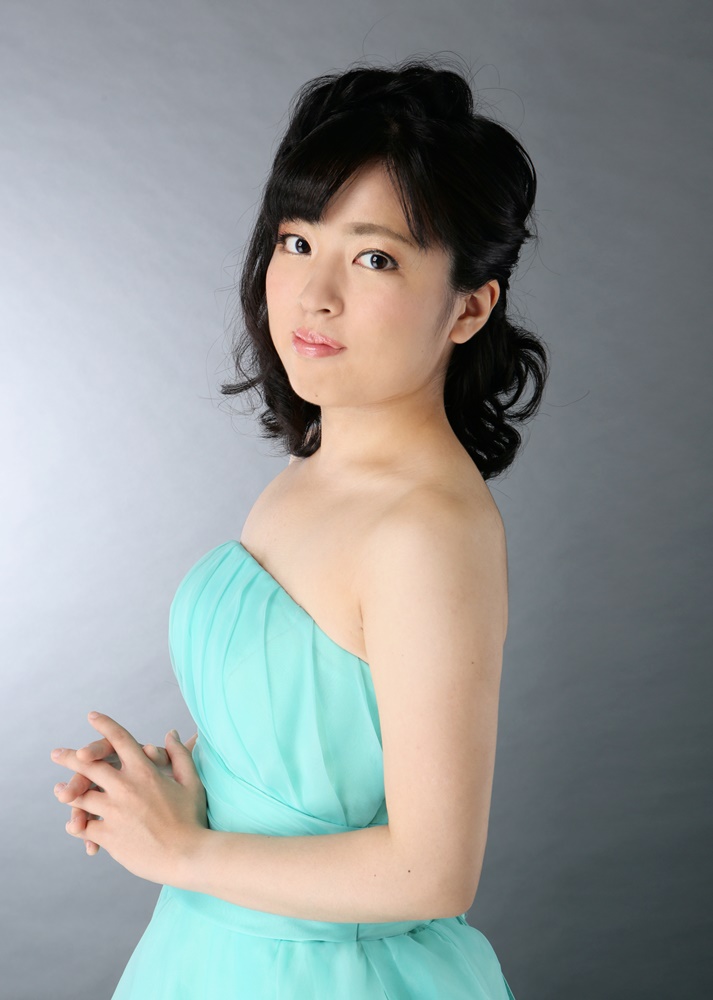 Megumi Sato Pianist Biography