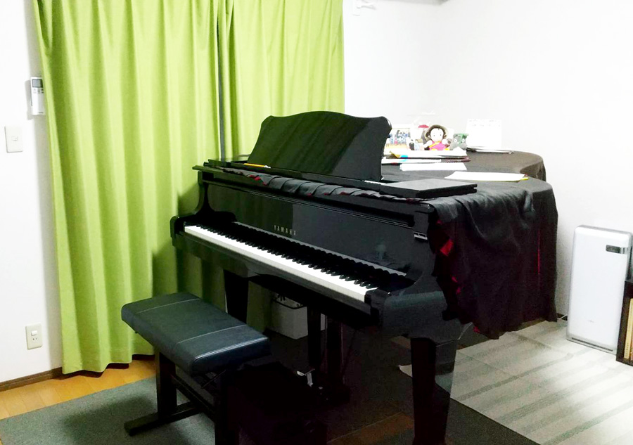 studio photo